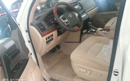 丰田,北京,路虎