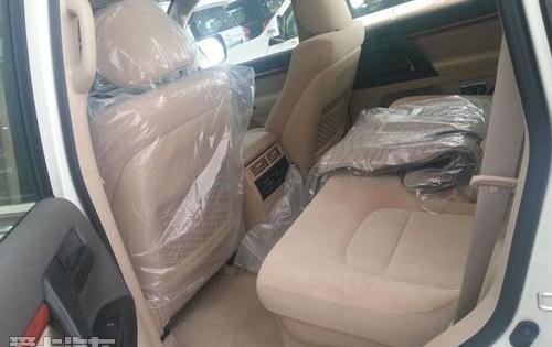 丰田,北京,路虎