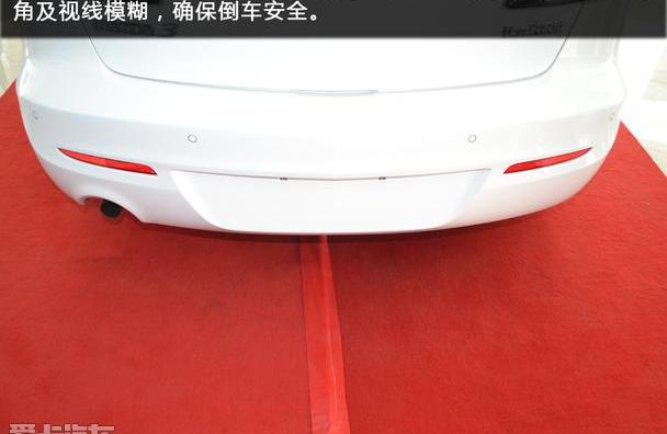 长安,马自达,大众,理念