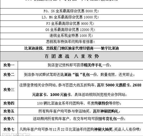 比亚迪