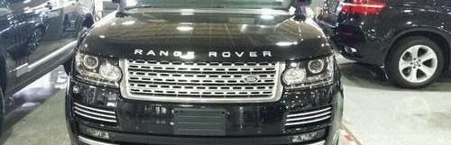 揽胜,路虎,宾利