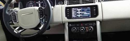 揽胜,路虎,宾利