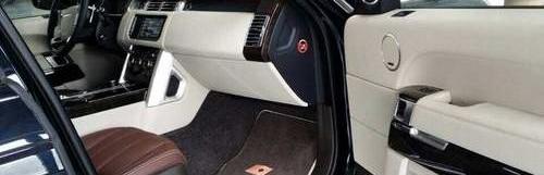 揽胜,路虎,宾利