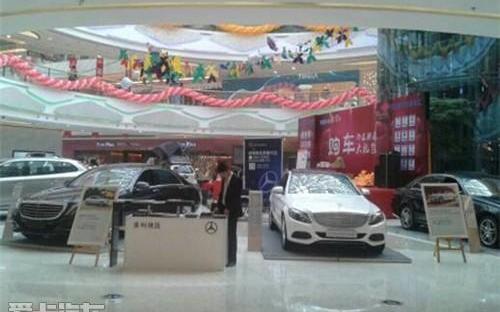 奔驰,奔驰S级,奔驰E级