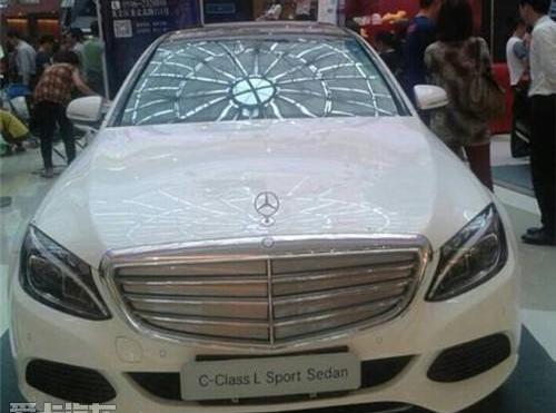 奔驰,奔驰S级,奔驰E级