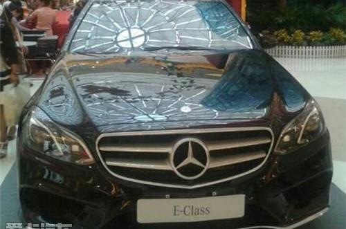 奔驰,奔驰S级,奔驰E级