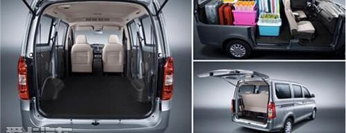 五菱宏光V,理念,五菱汽车,宝骏