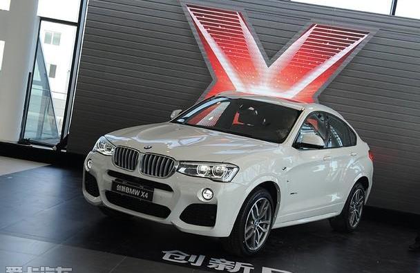 宝马,宝马X4,宝马X6,宝马X3