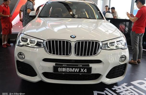 宝马,宝马X4,宝马X6,宝马X3