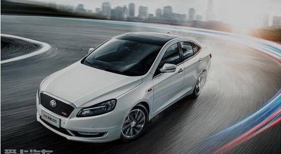 奔腾,奔腾B70,一汽,现代,理念