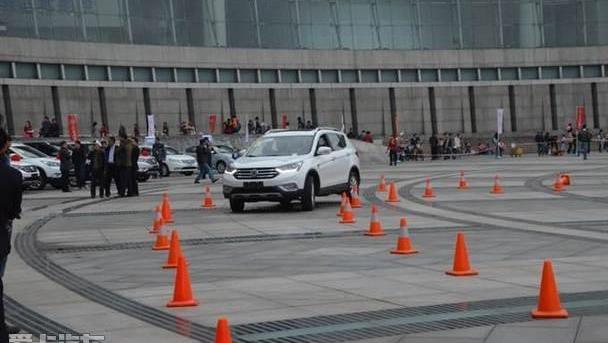 东风,东风风神,风神AX7,标致,北京