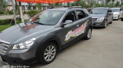 东风风神,东风,777