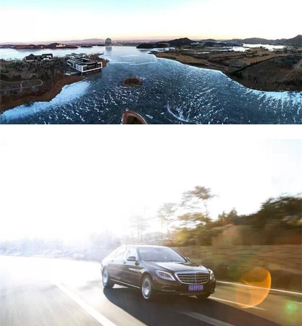 迈巴赫S级,奔驰,北京,理念