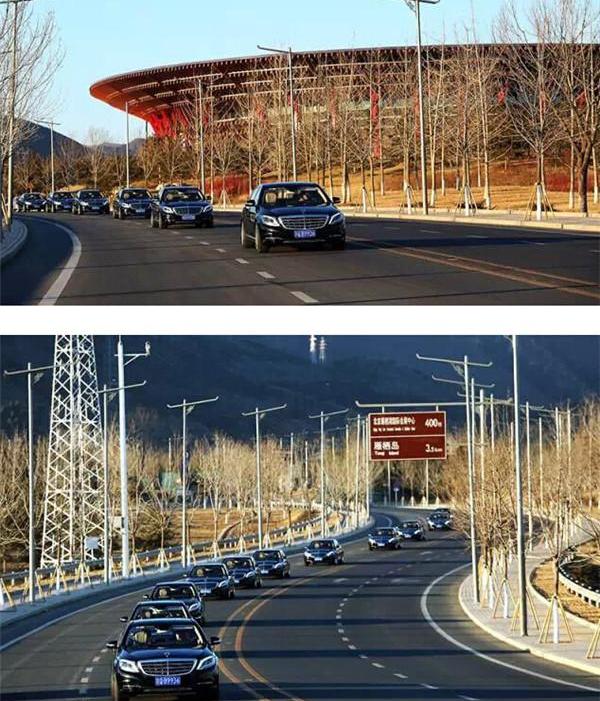 迈巴赫S级,奔驰,北京,理念