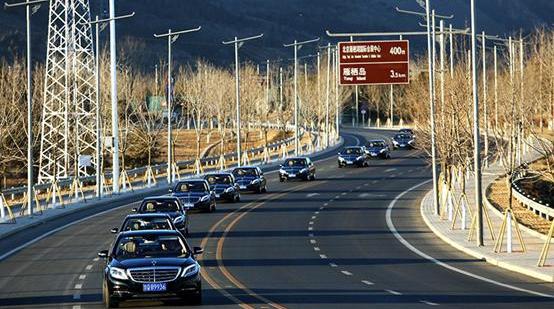 迈巴赫S级,奔驰,北京,理念,奔驰S级