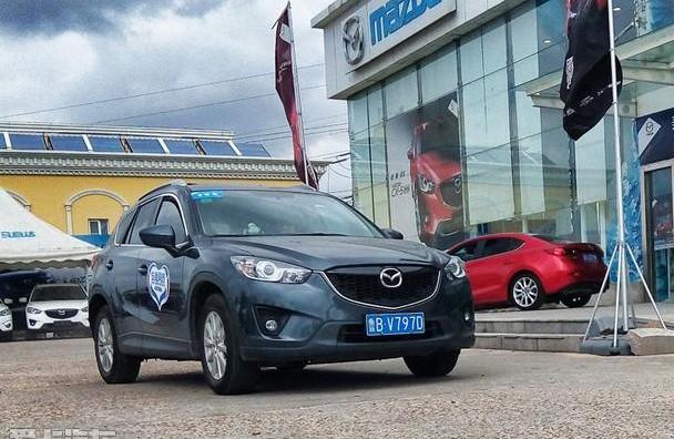 长安,马自达,理念,北京,现代