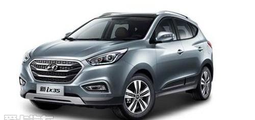 现代,北京,途胜,大众,开拓者