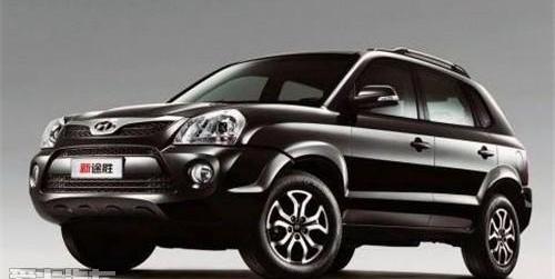 现代,北京,途胜,大众,开拓者