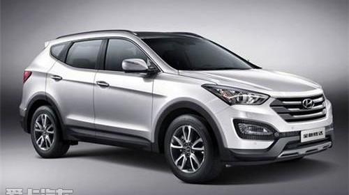 现代,北京,途胜,大众,开拓者