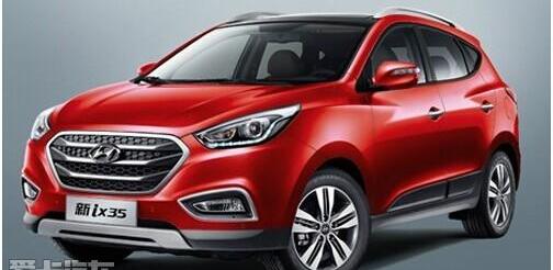 现代,途胜,北京,大众,开拓者