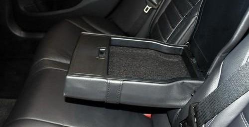 奔驰,奔驰C级,发现