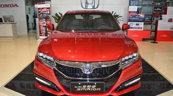 本田,东风,雅阁,恒驰