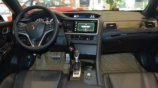 本田,东风,雅阁,恒驰