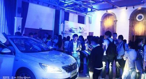 标致,东风,标致408,现代,理念