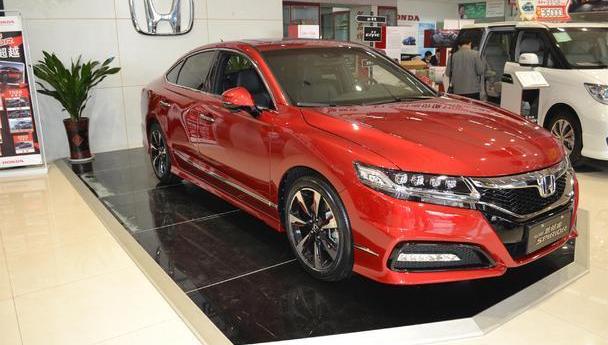 本田,东风,雅阁,恒驰