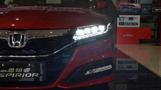 本田,东风,雅阁,恒驰