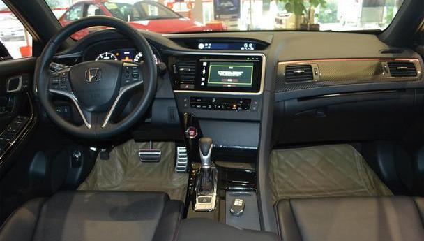 本田,东风,雅阁,恒驰