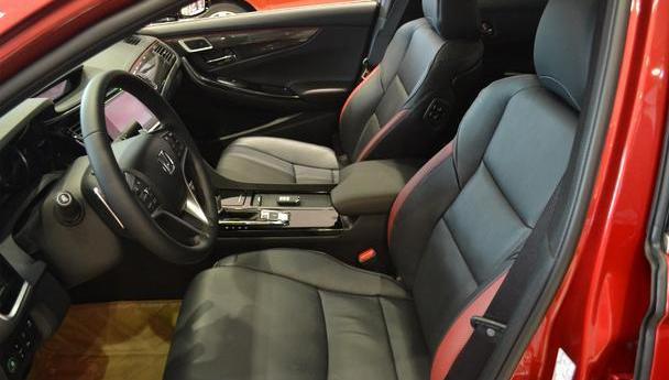 本田,东风,雅阁,恒驰