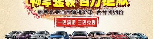 比亚迪