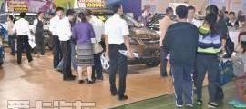 比亚迪,奥迪,奔驰,宝马