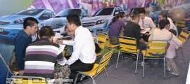 比亚迪,奥迪,奔驰,宝马