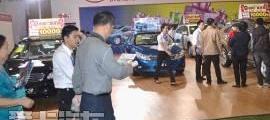 比亚迪,奥迪,奔驰,宝马