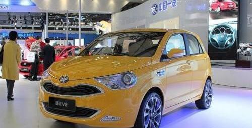 一汽,理念,大发