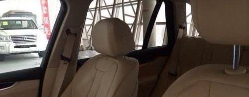 宝马,宝马X5