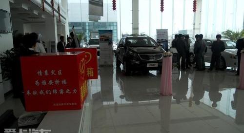 起亚,东风,理念,现代