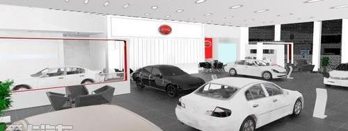 比亚迪,奥迪,奔驰,宝马,理念