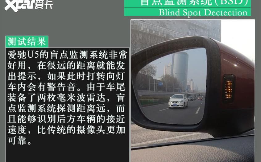 爱驰,爱驰U5