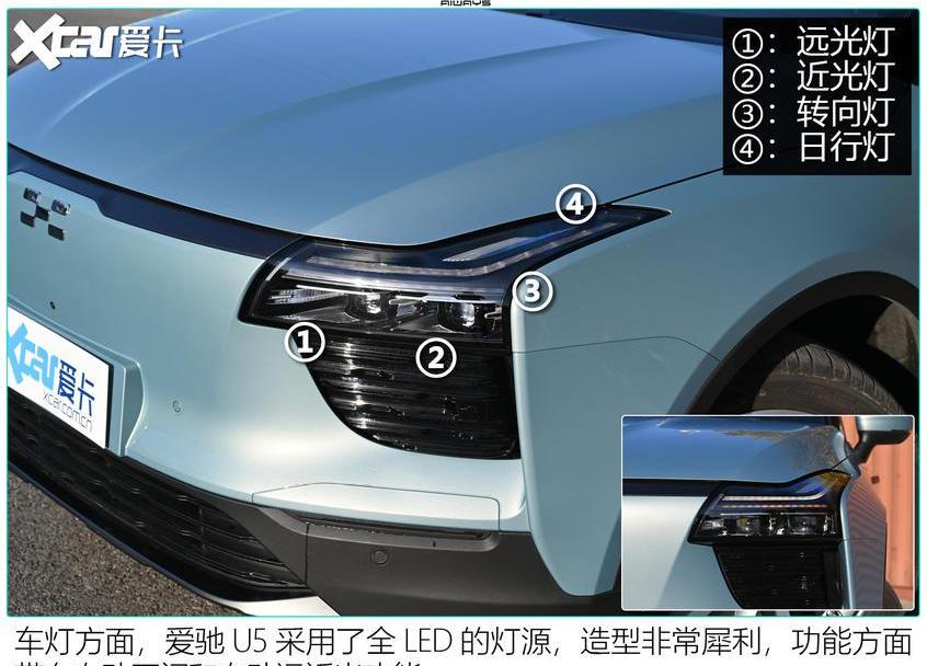爱驰,爱驰U5,大众,斯柯达,一汽