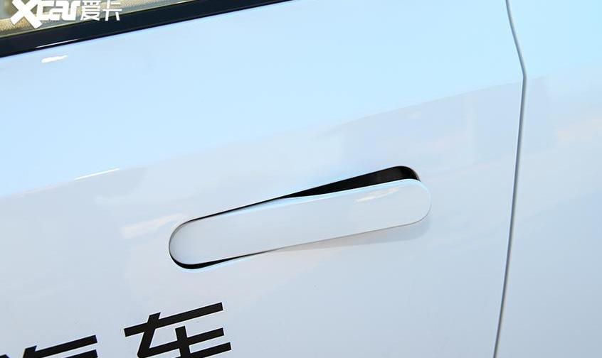 爱驰,爱驰U5,北京