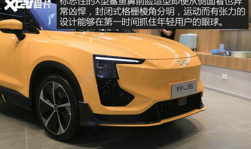 爱驰,爱驰U6,特斯拉,蔚来,爱驰U5