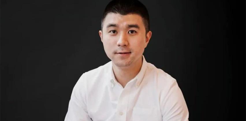 爱驰,发现