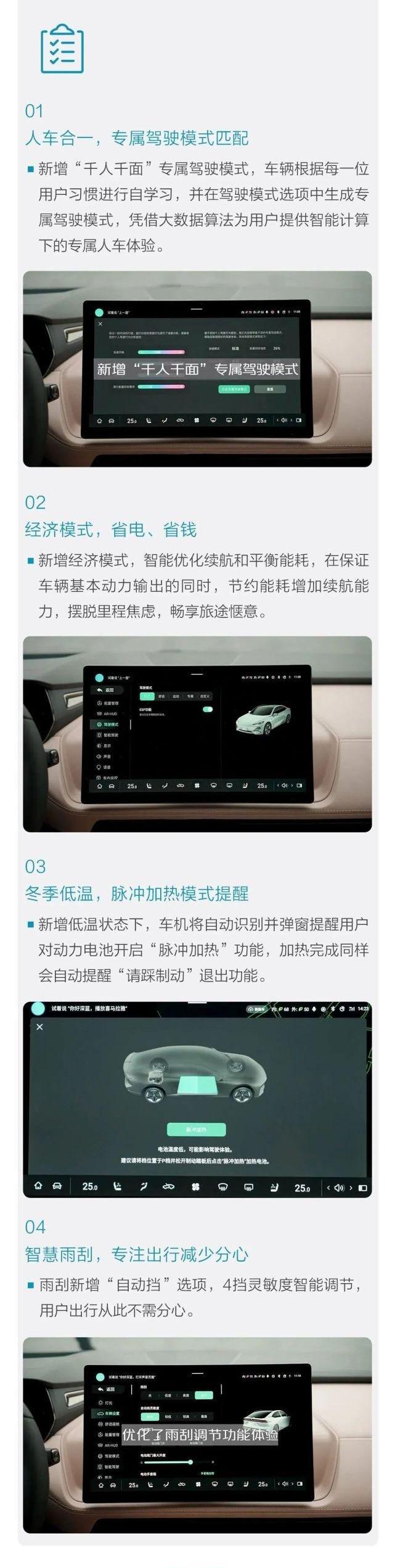 远程,福特,极氪,欧拉,长安