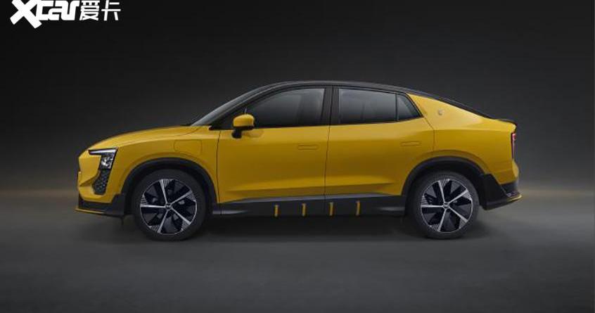 爱驰,爱驰U6,Model Y,理念,特斯拉