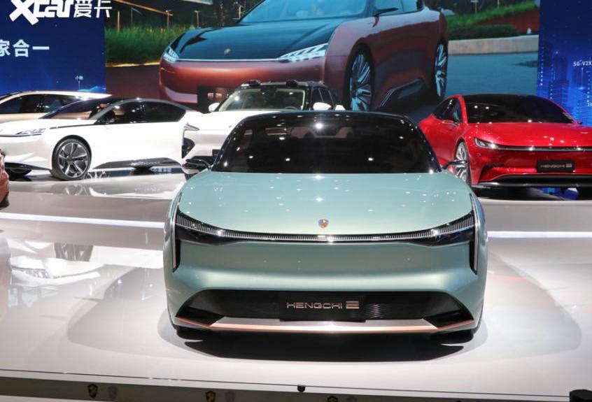 恒驰,特斯拉,Model 3