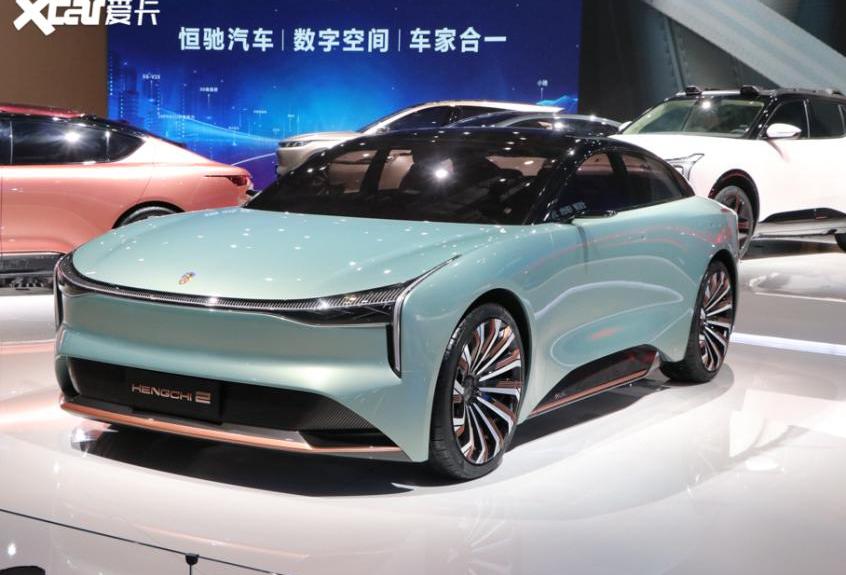 恒驰,特斯拉,Model 3