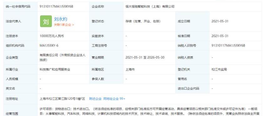 恒驰,恒驰5,smart